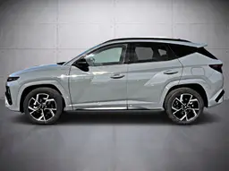 Hyundai Tucson - photo 8