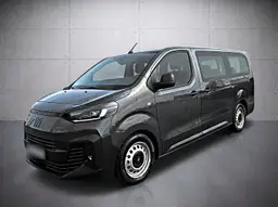 Fiat Scudo - photo 1