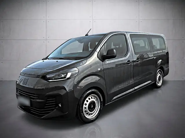Fiat Scudo