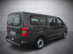 Fiat Scudo - photo 5