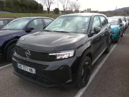 Opel Frontera - photo 1
