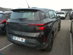 Opel Frontera - photo 2
