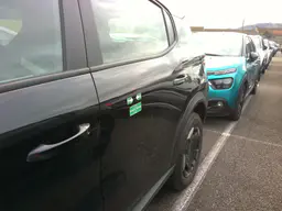 Opel Frontera - photo 11