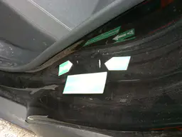 Opel Frontera - photo 14