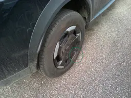 Opel Frontera - photo 5
