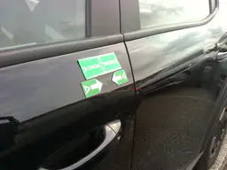 Opel Frontera - photo 10