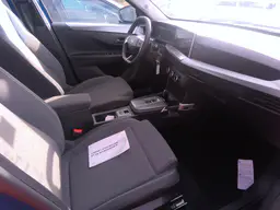 Opel Frontera - photo 2