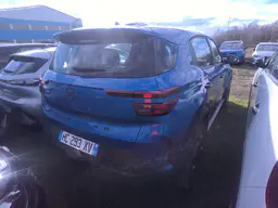 Opel Frontera - photo 3
