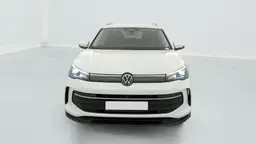 Volkswagen Tiguan - photo 2