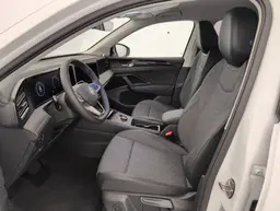 Volkswagen Tiguan - photo 17