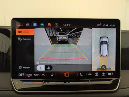 Volkswagen Tiguan - photo 20