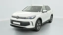 Volkswagen Tiguan - photo 3