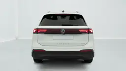 Volkswagen Tiguan - photo 6