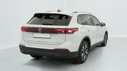 Volkswagen Tiguan - photo 7