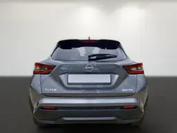 Nissan Juke - photo 2