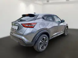 Nissan Juke - photo 4