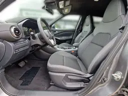 Nissan Juke - photo 5
