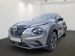 Nissan Juke - photo 6