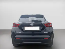 Nissan Juke - photo 1