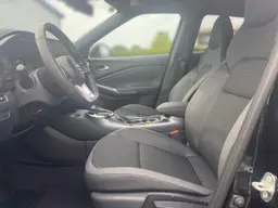 Nissan Juke - photo 2