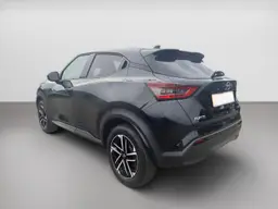 Nissan Juke - photo 3