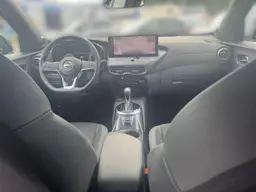 Nissan Juke - photo 4