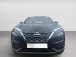 Nissan Juke - photo 5