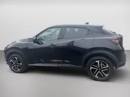 Nissan Juke - photo 6