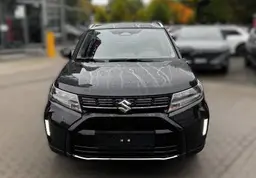 Suzuki Vitara - photo 1