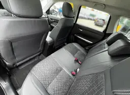 Suzuki Vitara - photo 2