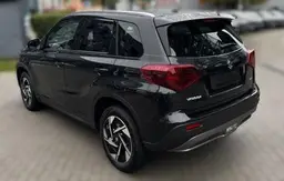 Suzuki Vitara - photo 3