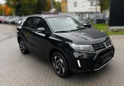Suzuki Vitara - photo 5