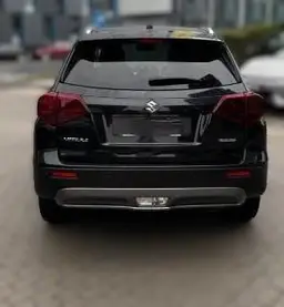 Suzuki Vitara - photo 6