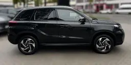 Suzuki Vitara - photo 7