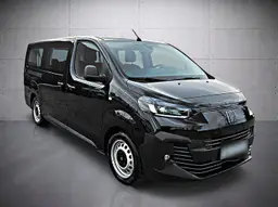 Fiat Scudo - photo 3