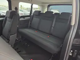 Fiat Scudo - photo 30