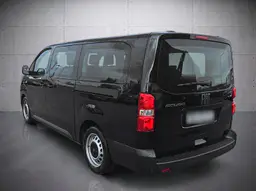 Fiat Scudo - photo 7