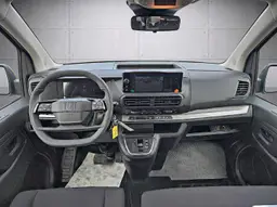 Fiat Scudo - photo 10