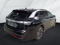 Volkswagen ID.7 - photo 2