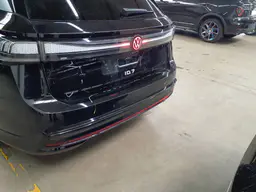 Volkswagen ID.7 - photo 15
