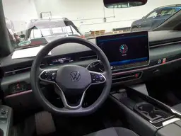 Volkswagen ID.7 - photo 10