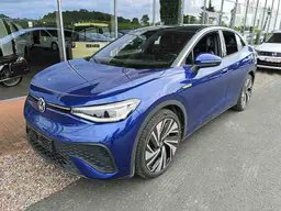 Volkswagen ID.5 - photo 1