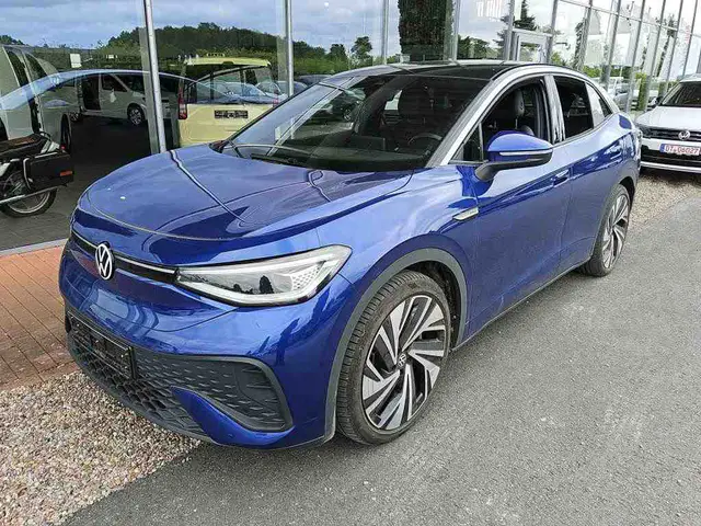 Volkswagen ID.5