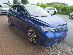 Volkswagen ID.5 - photo 2