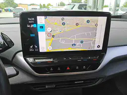Volkswagen ID.5 - photo 11