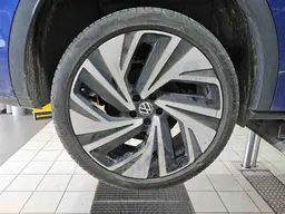 Volkswagen ID.5 - photo 15