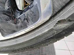 Volkswagen ID.5 - photo 17