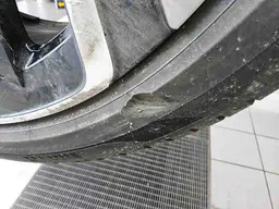 Volkswagen ID.5 - photo 19