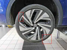 Volkswagen ID.5 - photo 20