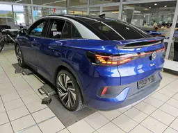 Volkswagen ID.5 - photo 3